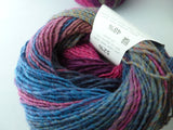 Varanasi  by Katia, Bulky, Wool Acrylic Blend Yarn 150 gm