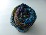 Silk Garden by Noro, Medium Worsted,  Silk, Mohair and Wool Blend, Self Striping 50 gm