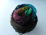 Silk Garden by Noro, Medium Worsted,  Silk, Mohair and Wool Blend, Self Striping 50 gm