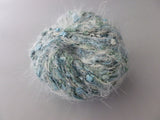 Modella by Laines Du Nord, Nylon Mohair Blend, 50 gm