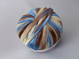 Memento by Berlini, Nylon Ribbon, 3/8 inch wide - Felted for Ewe
