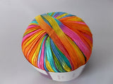 Memento by Berlini, Nylon Ribbon, 3/8 inch wide - Felted for Ewe