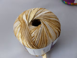 Memento by Berlini, Nylon Ribbon, 3/8 inch wide - Felted for Ewe