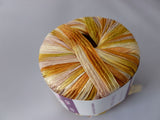Memento by Berlini, Nylon Ribbon, 3/8 inch wide - Felted for Ewe