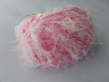 Modella by Laines Du Nord, Nylon Mohair Blend, 50 gm - Felted for Ewe