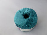 Memento by Berlini, Nylon Ribbon, 3/8 inch wide - Felted for Ewe
