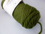 Germantown Bulky Kelbourne Woolens,  100 Percent Wool, 100 gm, Bulky - Felted for Ewe
