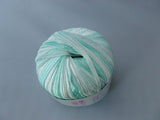 Memento by Berlini, Nylon Ribbon, 3/8 inch wide - Felted for Ewe