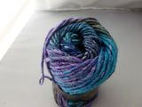 Silk Garden by Noro, Medium Worsted,  Silk, Mohair and Wool Blend, Self Striping 50 gm
