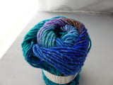 Silk Garden by Noro, Medium Worsted,  Silk, Mohair and Wool Blend, Self Striping 50 gm