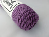 Lamb's Pride Bulky by Brown Sheep Company, Wool Mohair Blend, 100 gm