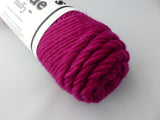 Lamb's Pride Bulky by Brown Sheep Company, Wool Mohair Blend, 100 gm