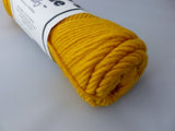 Lamb's Pride Bulky by Brown Sheep Company, Wool Mohair Blend, 100 gm