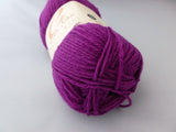 Classic by Ella Rae, Worsted 100% Wool - Felted for Ewe