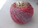 Rikka by Noro, Bulky, 57% Wool 22% Alpaca 21% Silk , 200 gm