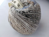 Rikka by Noro, Bulky, 57% Wool 22% Alpaca 21% Silk , 200 gm