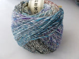 Rikka by Noro, Bulky, 57% Wool 22% Alpaca 21% Silk , 200 gm