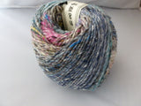 Rikka by Noro, Bulky, 57% Wool 22% Alpaca 21% Silk , 200 gm
