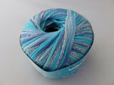 Saint Martin by Lana Gatto, Cotton Metallic, Medium Weight
