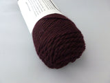Lamb's Pride Bulky by Brown Sheep Company, Wool Mohair Blend, 100 gm