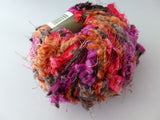 Panache by Filati FFF Yarns, Microfiber Eyelash, 50 gm