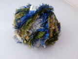 Boa EuroYarns by Knitting Fever, Double Strand Eyelash 50 gm