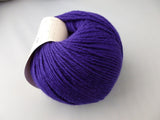 SuperWash Classic Wool by Ella Rae, Worsted 100% Wool