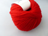 SuperWash Classic Wool by Ella Rae, Worsted 100% Wool