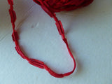 Yarn Sale Tango by Katia, Nylon Ladder Ribbon, 50 gm