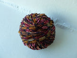 Yarn Sale Tango by Katia, Nylon Ladder Ribbon, 50 gm