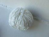 Yarn Sale Tango by Katia, Nylon Ladder Ribbon, 50 gm