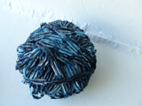 Yarn Sale Tango by Katia, Nylon Ladder Ribbon, 50 gm