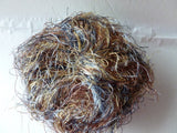 Liberty by KFI, Bulky, Nylon Eyelash, 50 gm - Felted for Ewe