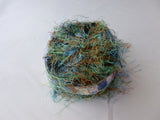 Liberty by KFI, Bulky, Nylon Eyelash, 50 gm - Felted for Ewe