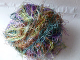 Liberty by KFI, Bulky, Nylon Eyelash, 50 gm - Felted for Ewe