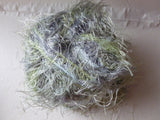 Liberty by KFI, Bulky, Nylon Eyelash, 50 gm - Felted for Ewe