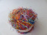 Liberty by KFI, Bulky, Nylon Eyelash, 50 gm - Felted for Ewe