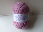 Victorian Pink Nature Spun Worsted - Seconds -by Brown Sheep Company - Felted for Ewe