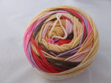Lana Mia by Gedifra, 100 gm Sock Yarn