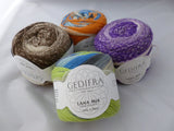 Lana Mia by Gedifra, 100 gm Sock Yarn