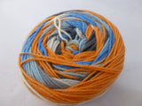 Lana Mia by Gedifra, 100 gm Sock Yarn