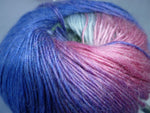 Rainbow by Smile Yarn, 50 gm 100% Wool