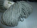 10% Off Retail Nature Spun Chunky by Brown Sheep Company, 3 Ply Wool, 200 gm