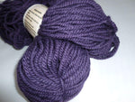 10% Off Retail Nature Spun Chunky by Brown Sheep Company, 3 Ply Wool, 200 gm