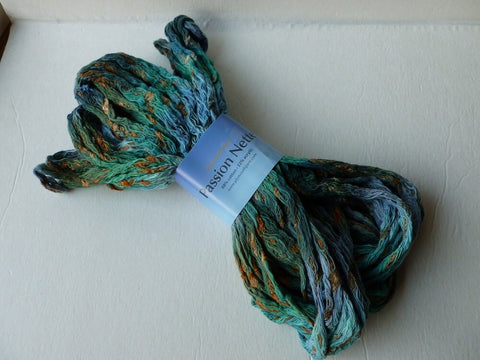 Carribean Seas 5 Passion Nette by Plymouth Yarn