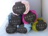 Big Big Wool by Rowan, 100% Merino Wool, 100 gm