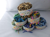 Streamers, Ribbon Flag, Cotton Polyester Blend, 25 gm by KFI