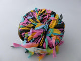 Streamers, Ribbon Flag, Cotton Polyester Blend, 25 gm by KFI