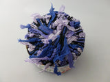 Streamers, Ribbon Flag, Cotton Polyester Blend, 25 gm by KFI
