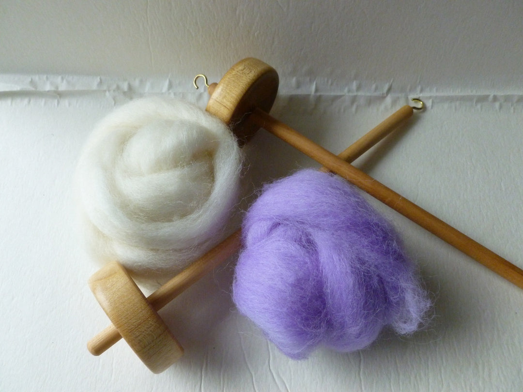 Spinning Tools | Felted for Ewe